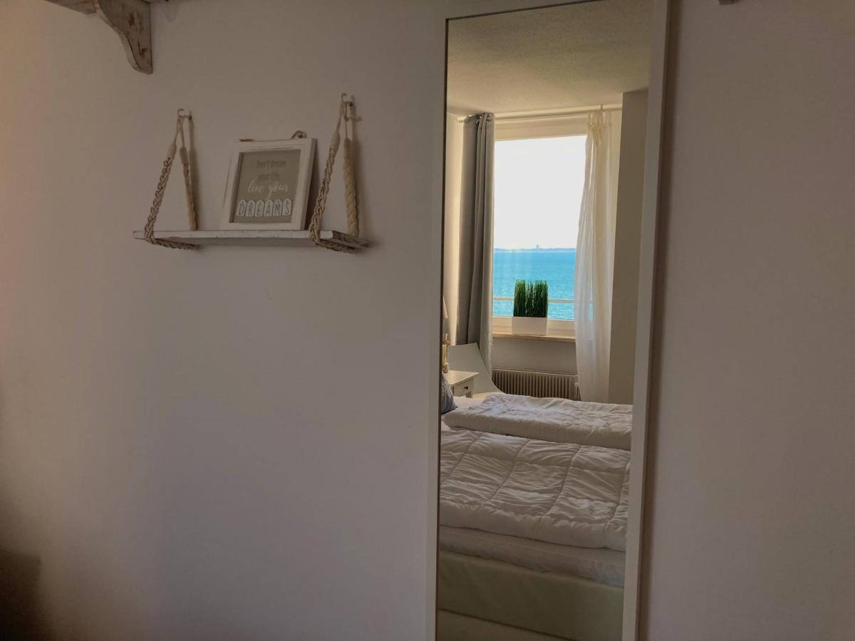 Ferienpark Sierksdorf App 302 - Strandlage 외부 사진