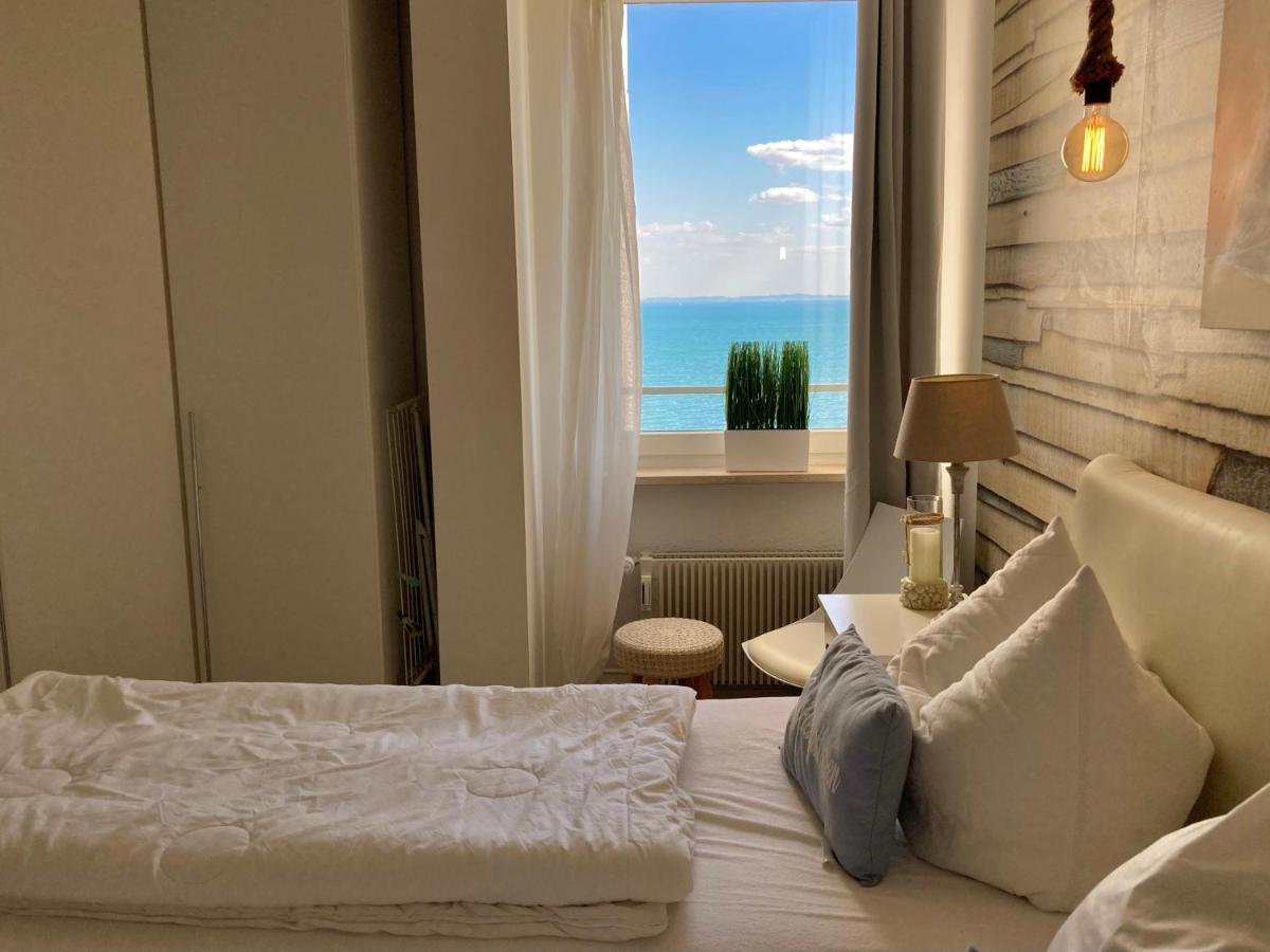 Ferienpark Sierksdorf App 302 - Strandlage 외부 사진